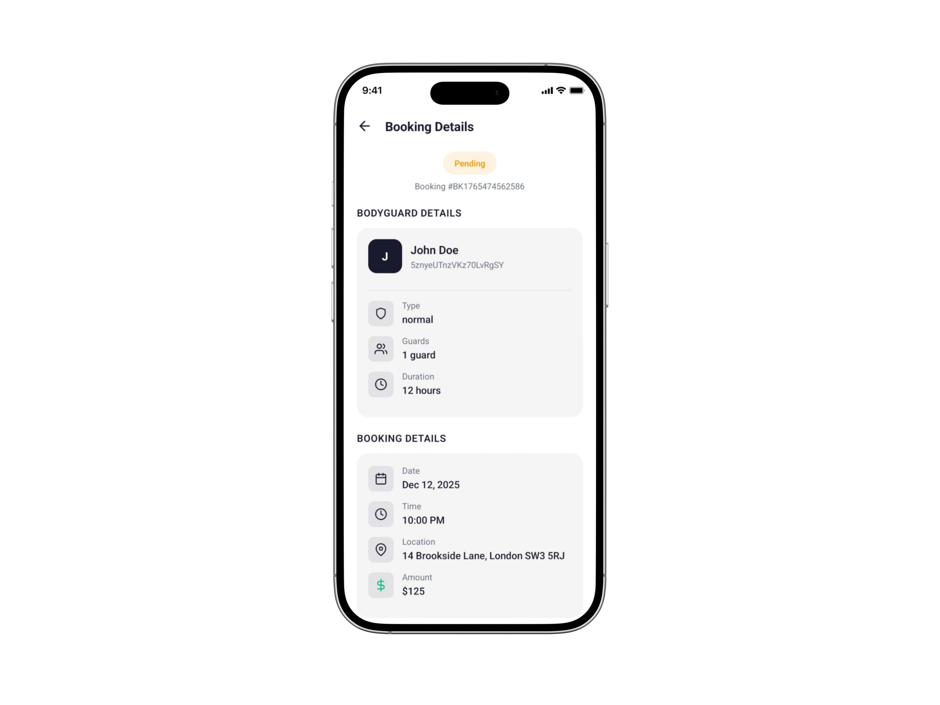 App Screen 2