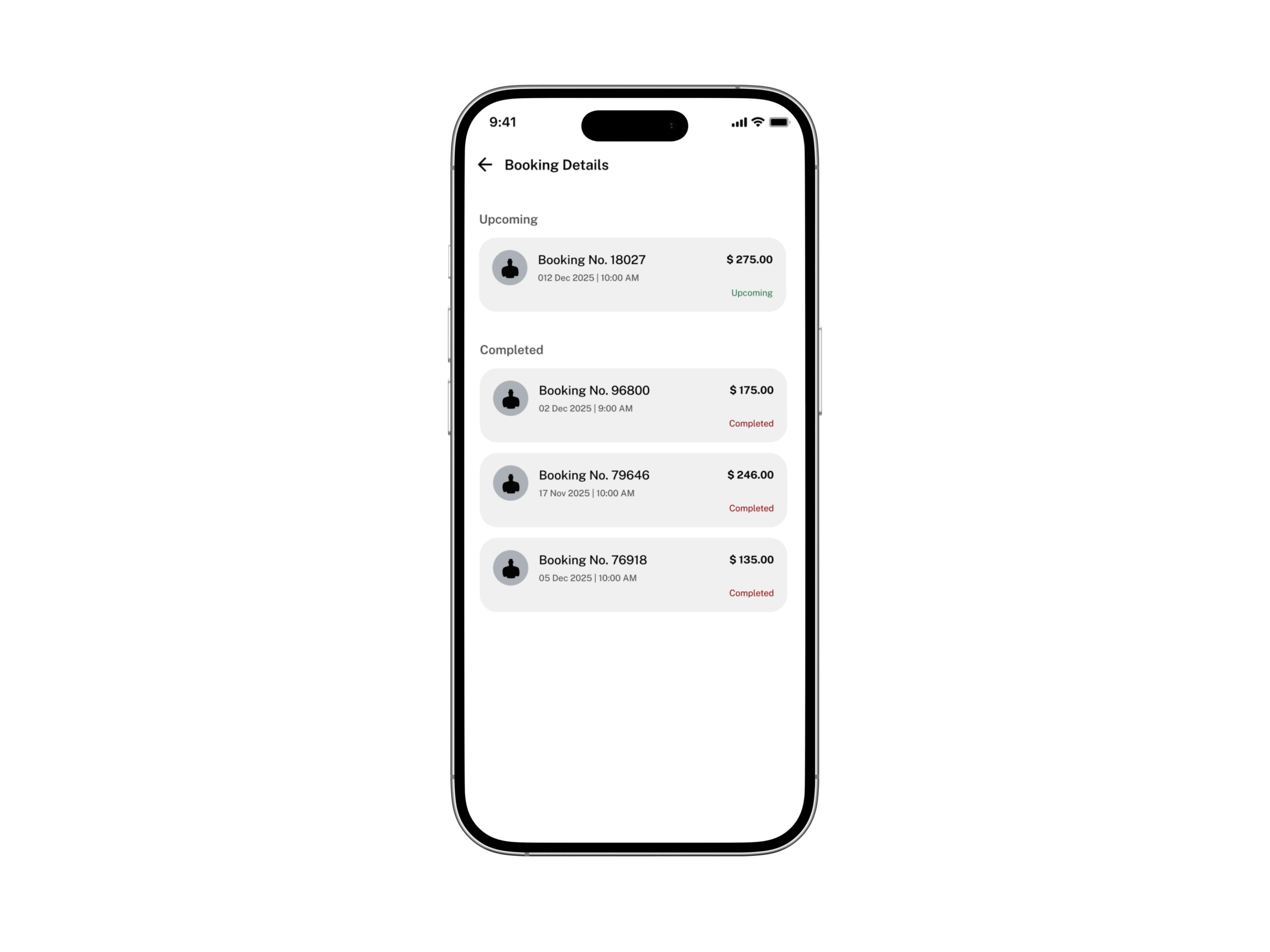 App Screen 4