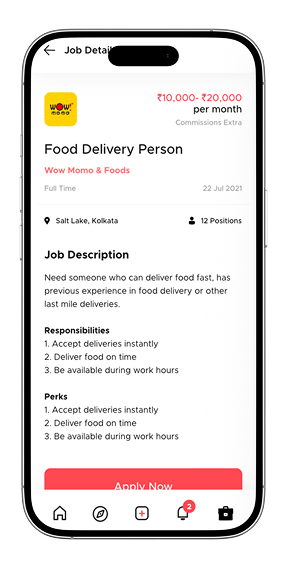 App Screen 4
