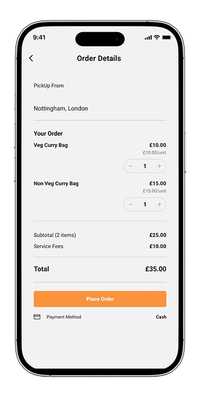 App Screen 1