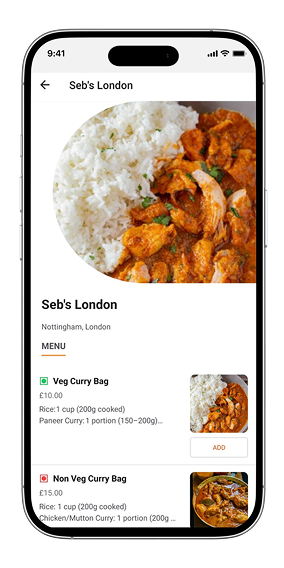 App Screen 5
