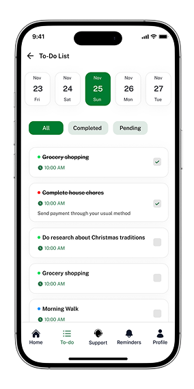 App Screen 4