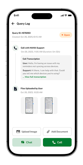App Screen 5