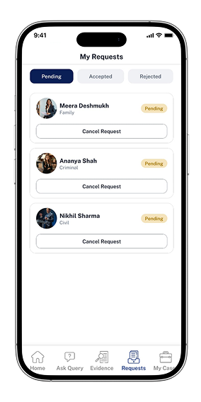 App Screen 1