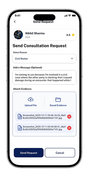 App Screen 2