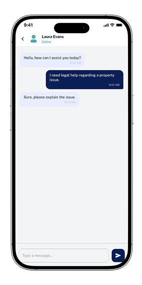 App Screen 3