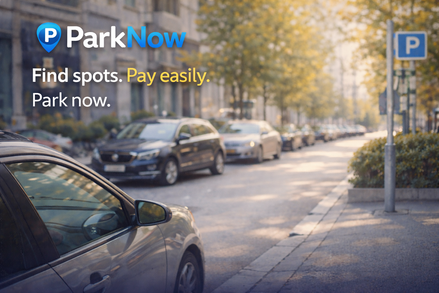 JustPark