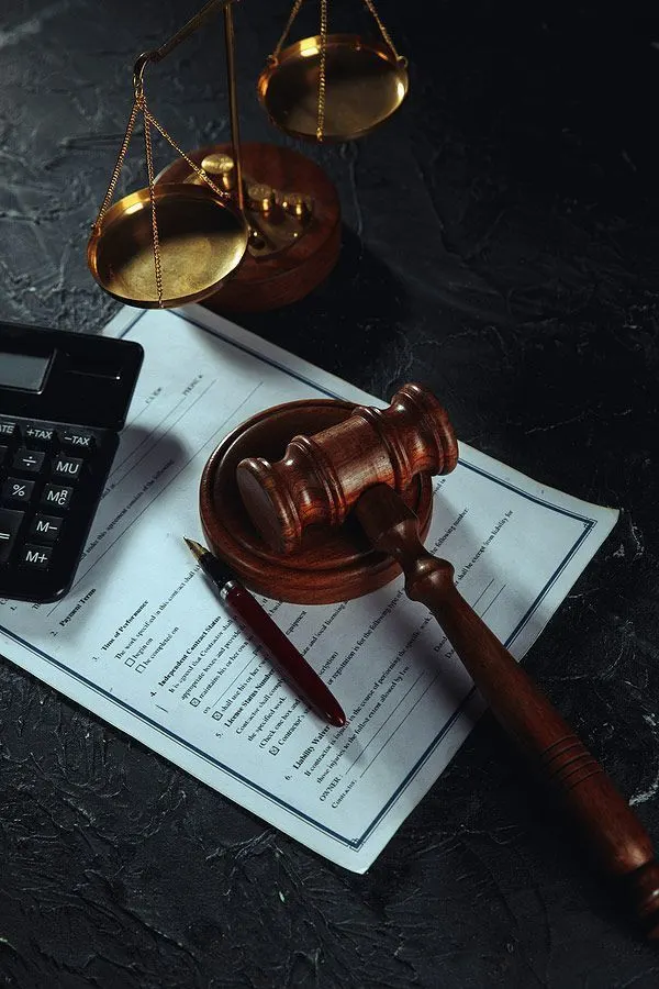 Lawyer App