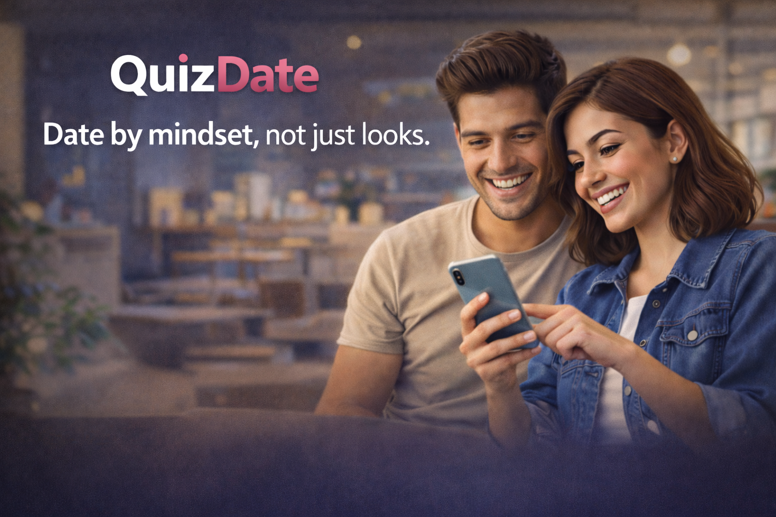 QuizDate