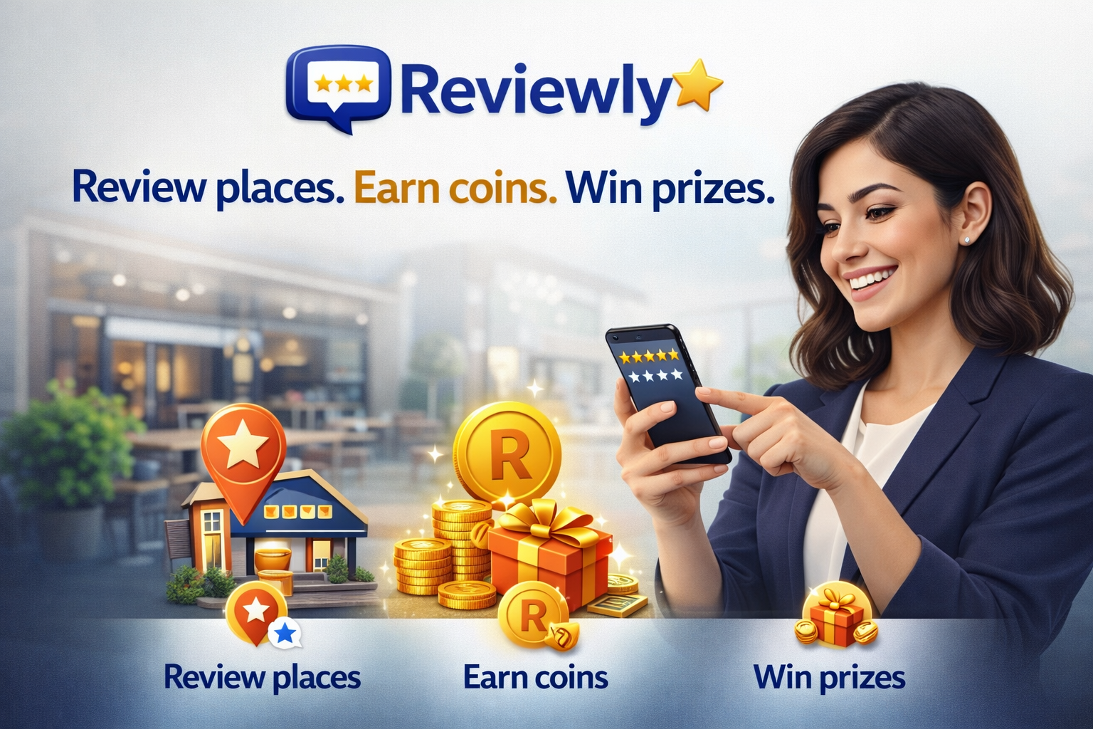 Reviewly