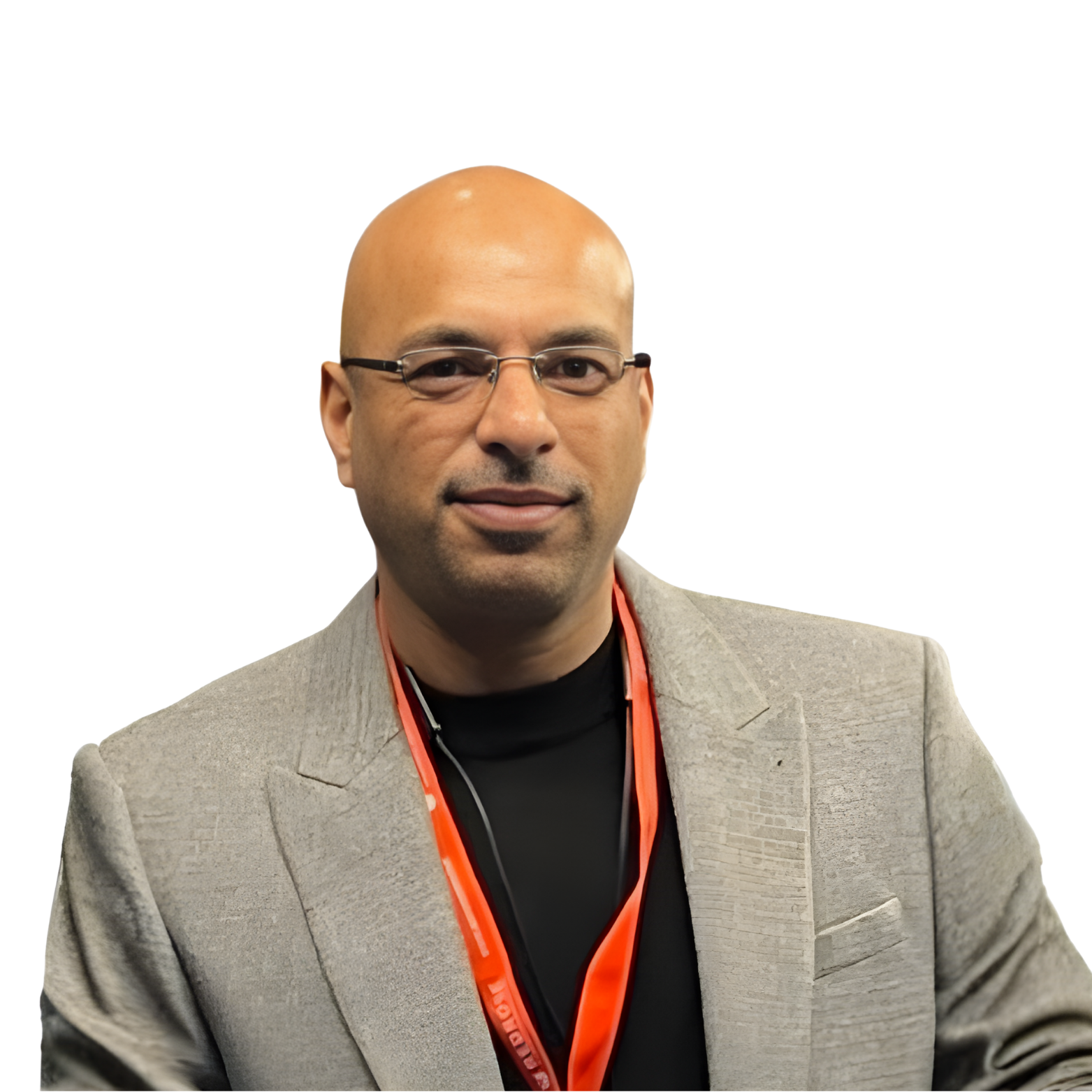 Ash Naik