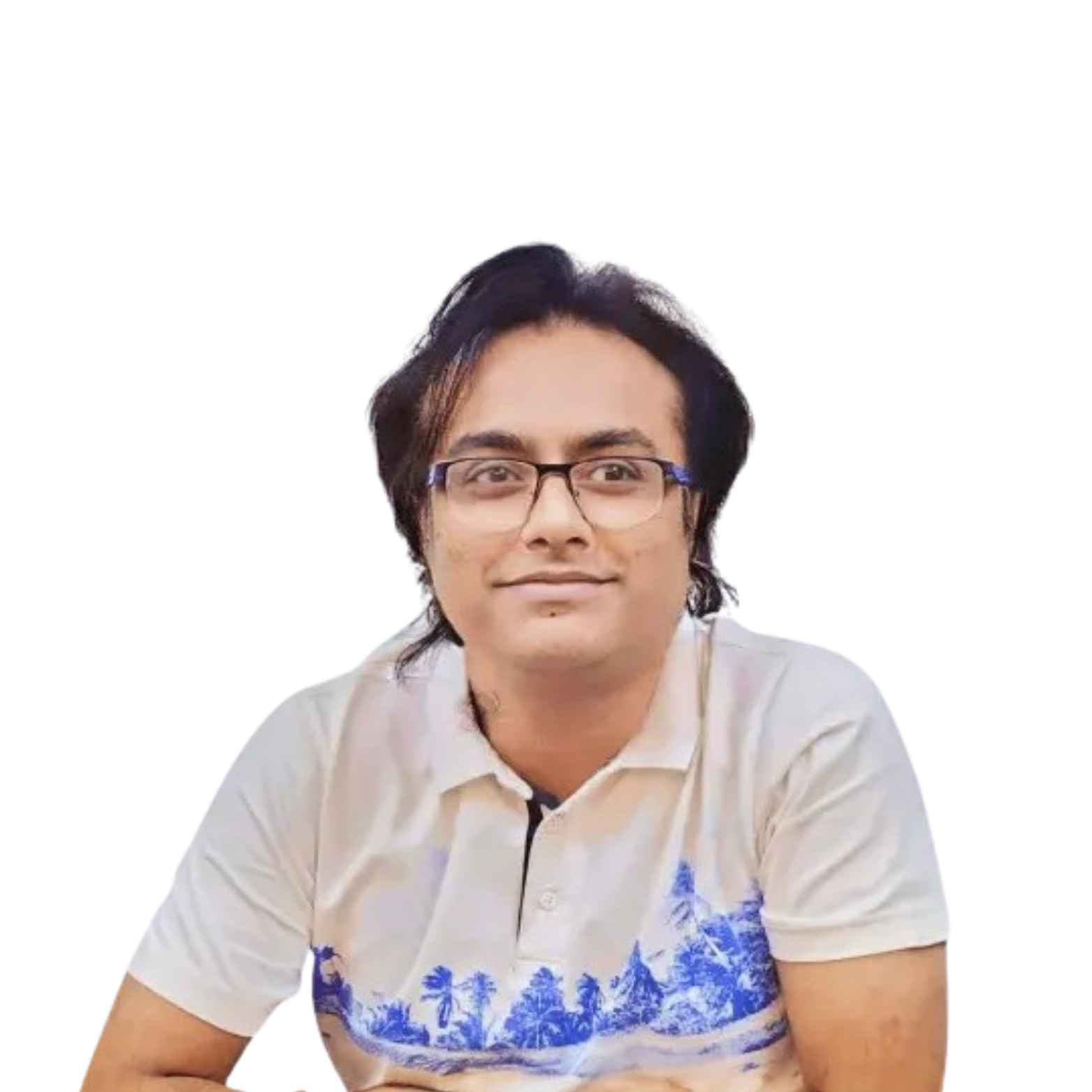 Biraj Ghosh