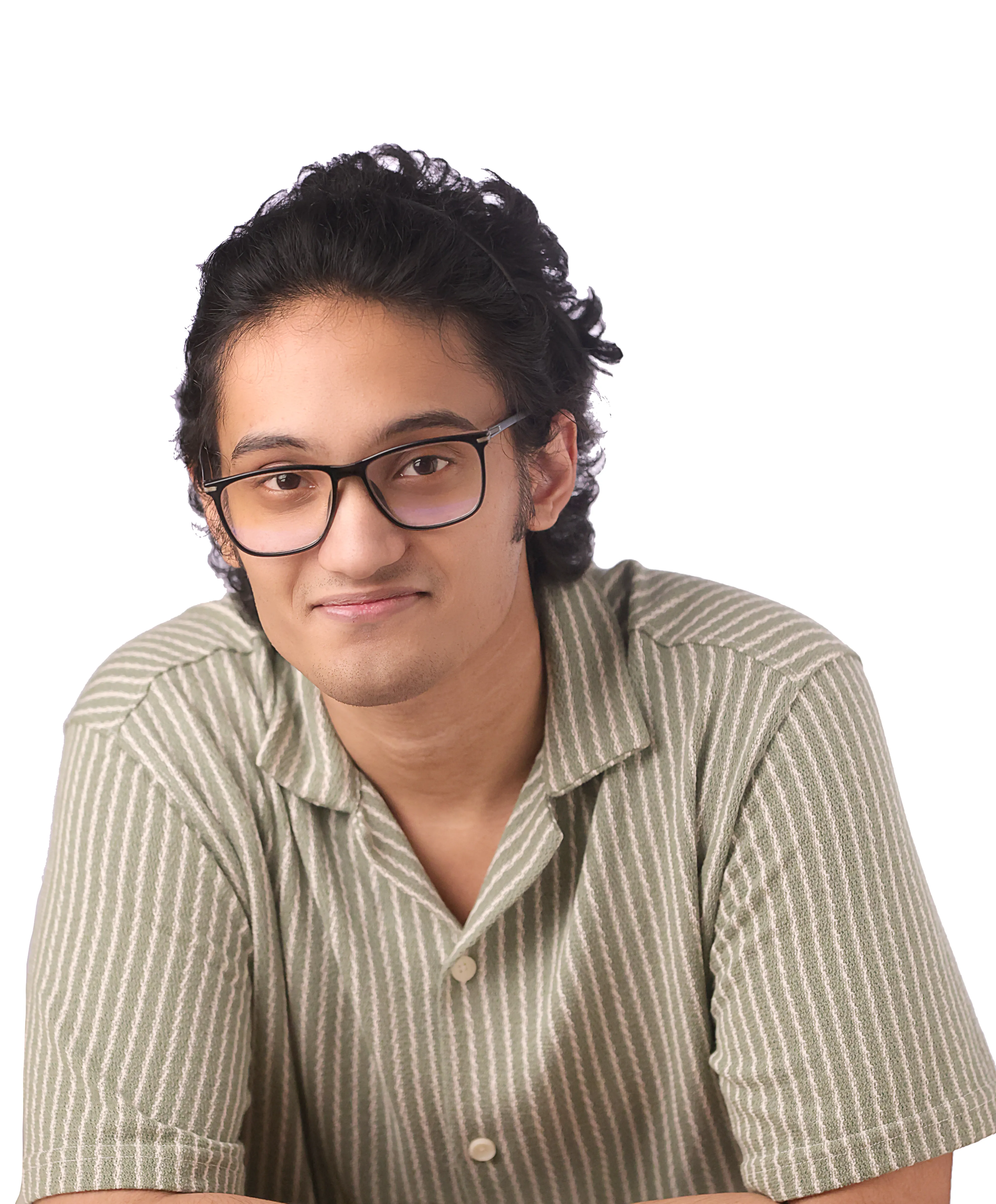 Kaartikey Nair