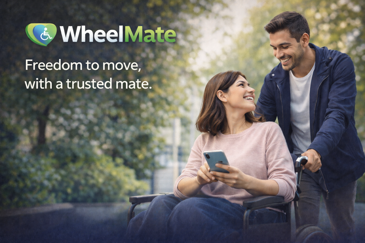 WheelMate